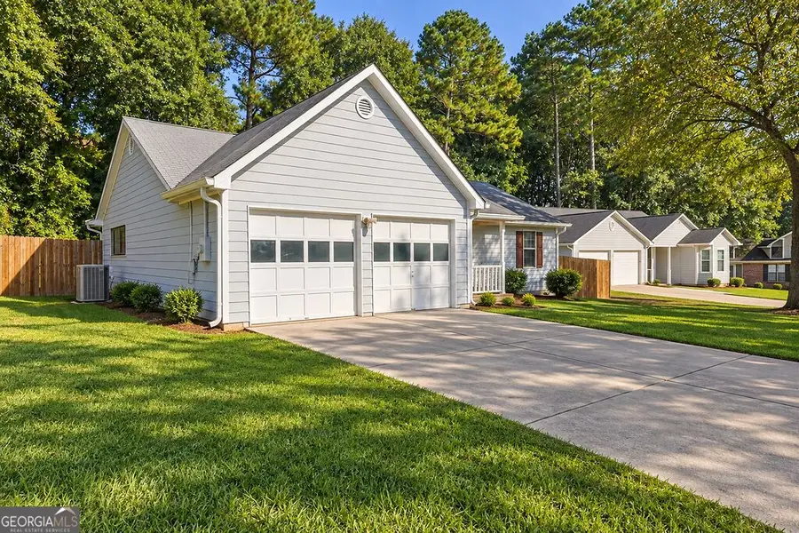 10436 Tara Pointe Drive, Jonesboro, GA 30238 - #2
