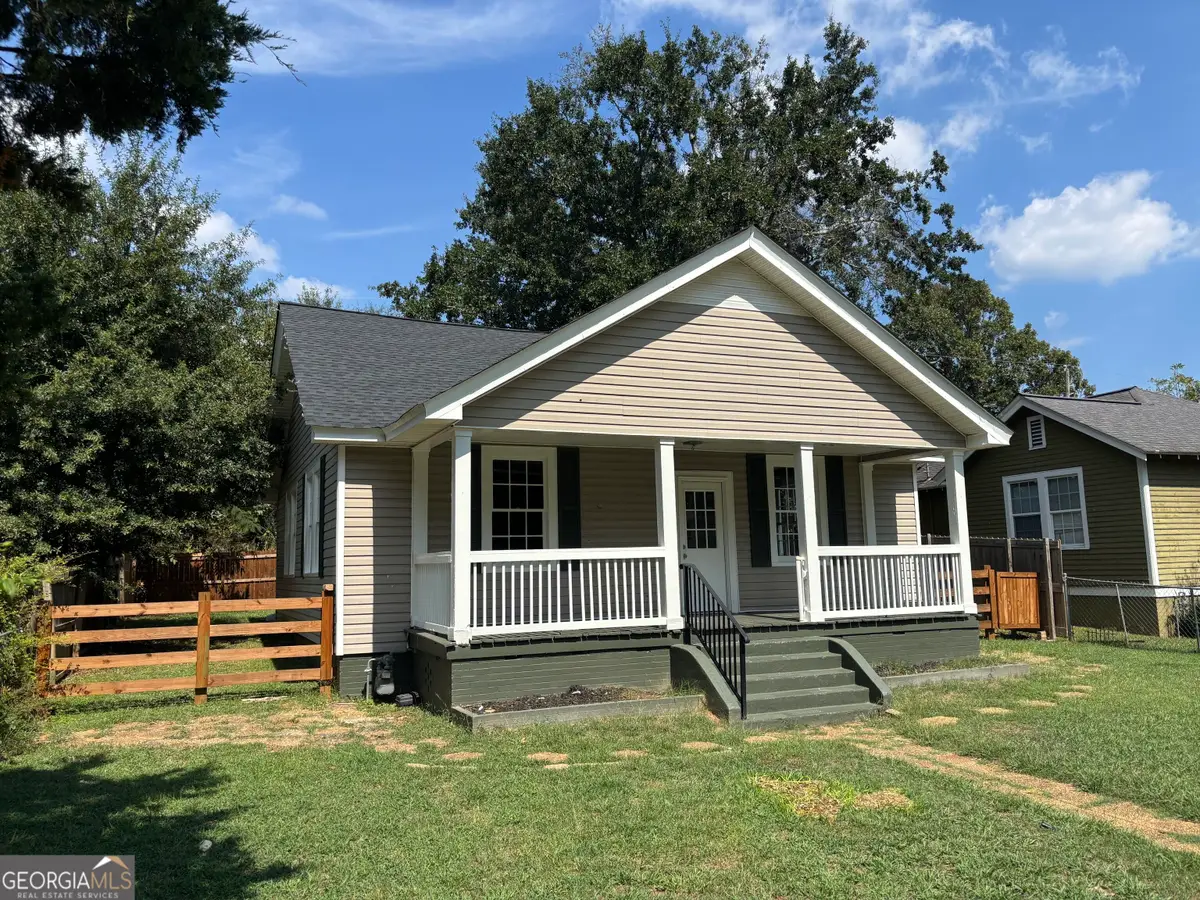 574 Lane Street, Rockmart, GA 30153 - #1