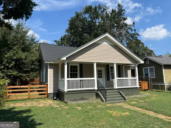 574 Lane Street, Rockmart, GA 30153