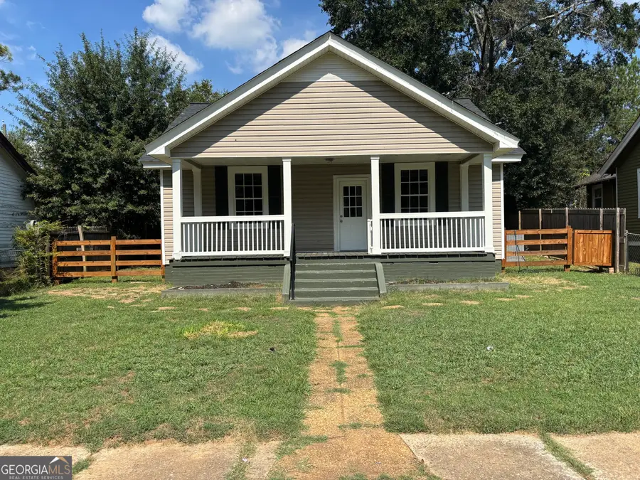 574 Lane Street, Rockmart, GA 30153 - #2