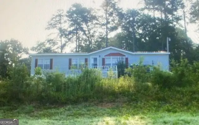 3716 W 166 Highway, Carrollton, GA 30117 - #1