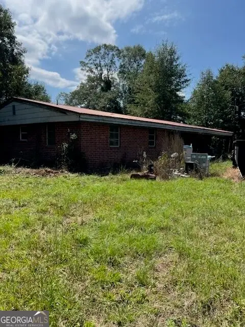 3732 W 166 Highway, Carrollton, GA 30117 - #1