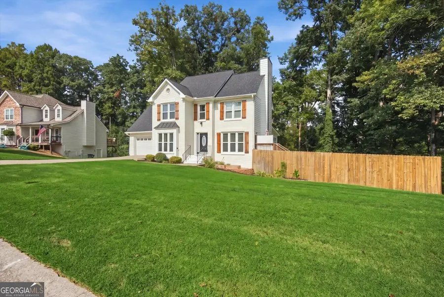 2970 Waverly Place Drive, Dacula, GA 30019 - #2