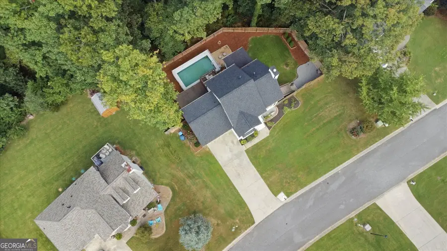 2970 Waverly Place Drive, Dacula, GA 30019 - #3