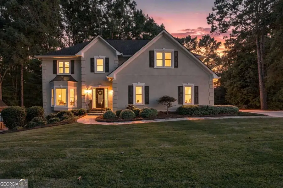 515 Crossgate Trail, Johns Creek, GA 30022 - #2