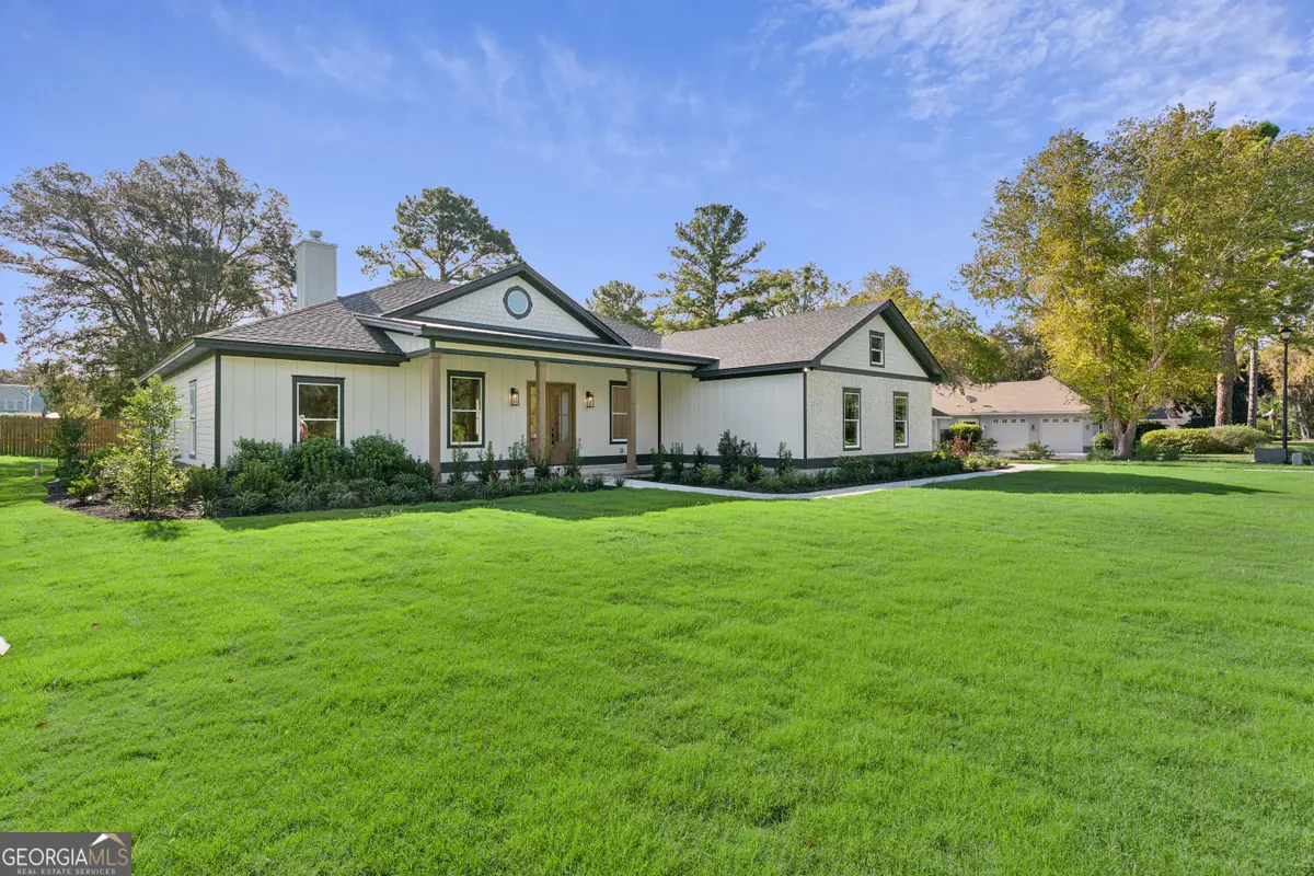 139 Winding Trail, Brunswick, GA 31523 - #1