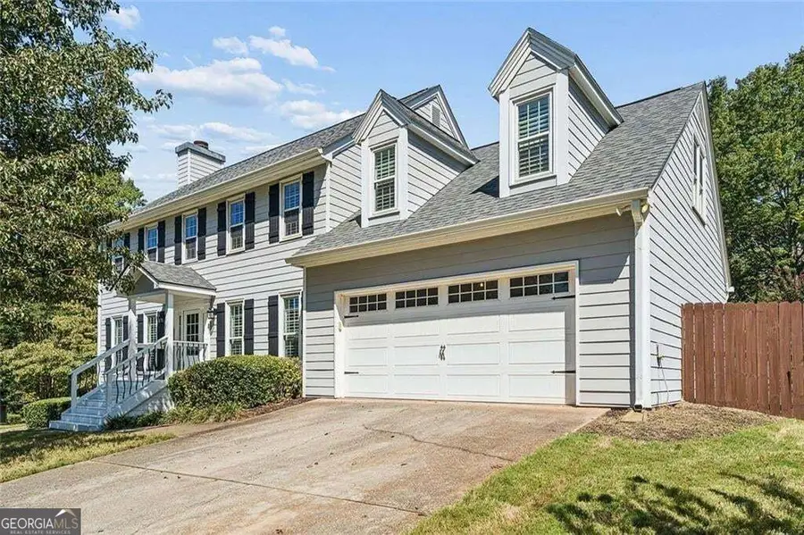 939 Flowers Crossing, Lawrenceville, GA 30044 - #2