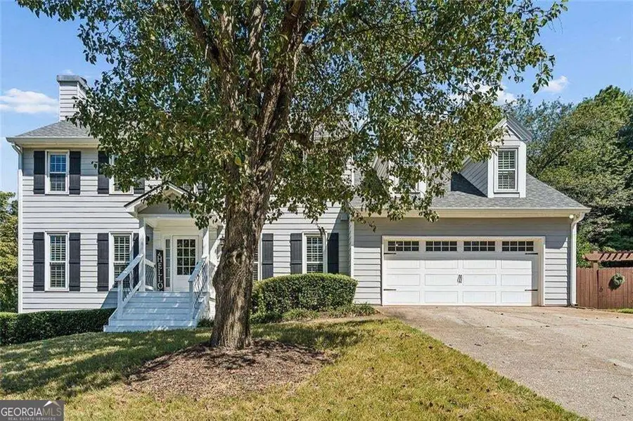 939 Flowers Crossing, Lawrenceville, GA 30044 - #3