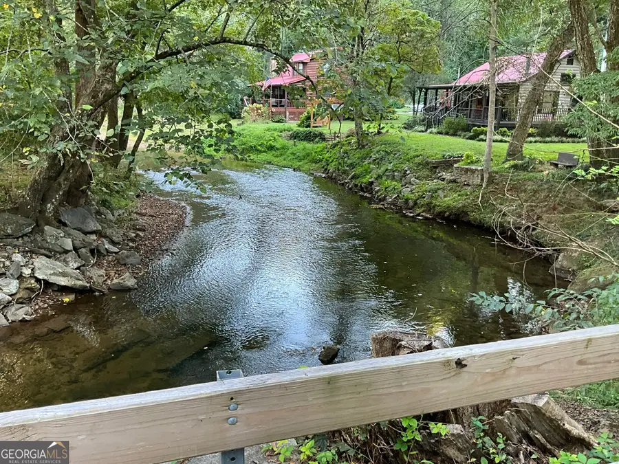 21 Litton Way, Blairsville, GA 30512 - #3