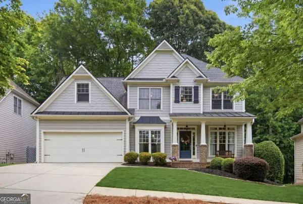 4092 Suwanee Mill Drive, Buford, GA 30518