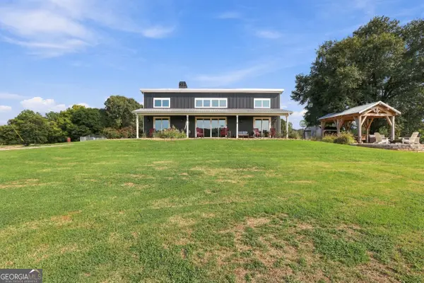 145 Gumlog Grove Road, Lavonia, GA 30553