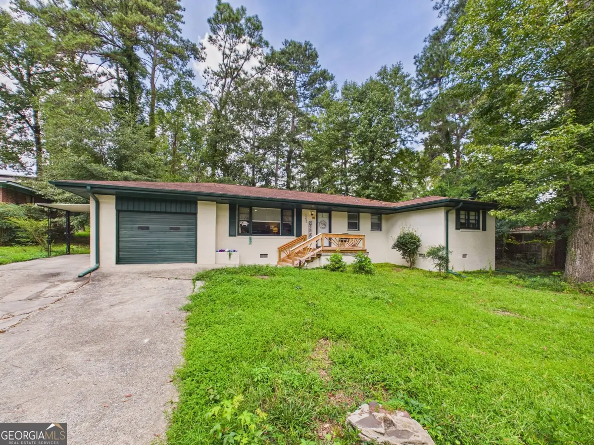 103 Morningside Drive, Warner Robins, GA 31088 - #1