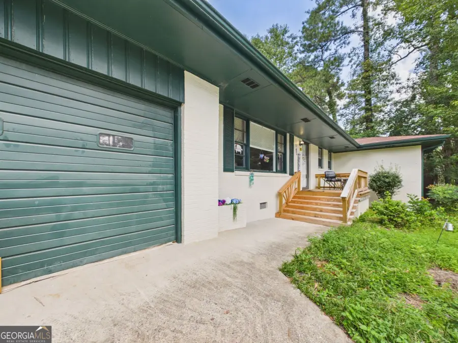 103 Morningside Drive, Warner Robins, GA 31088 - #2