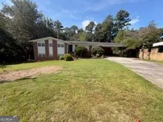 323 Forest Hill Drive, Warner Robins, GA 31088 - #2
