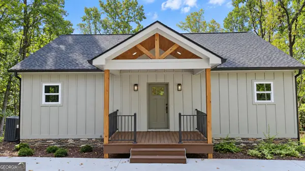 420 Lake Place Drive, Lavonia, GA 30553