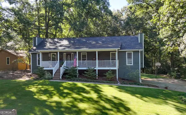 2109 Winding Creek Lane Sw, Marietta, GA 30064