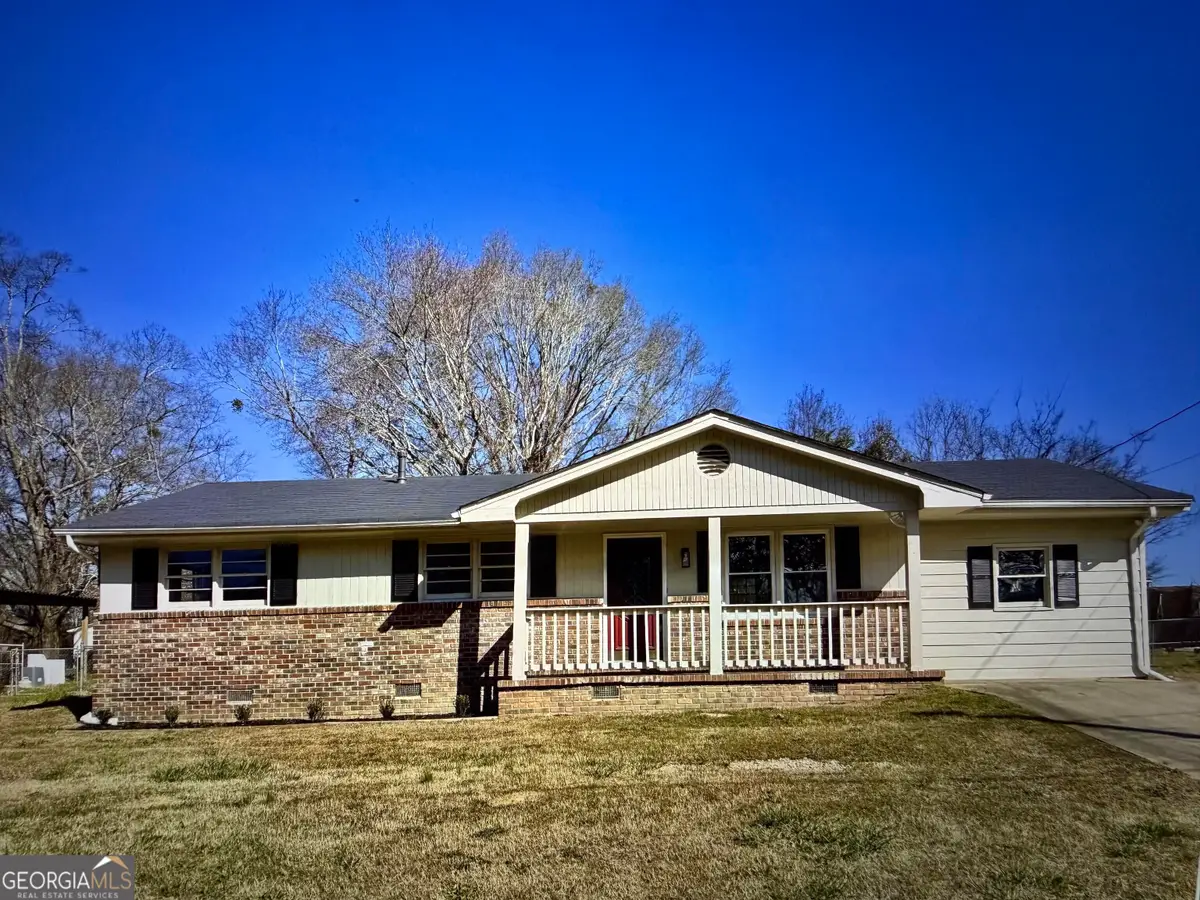 1091 Mountain View Road Nw, Conyers, GA 30012 - #1