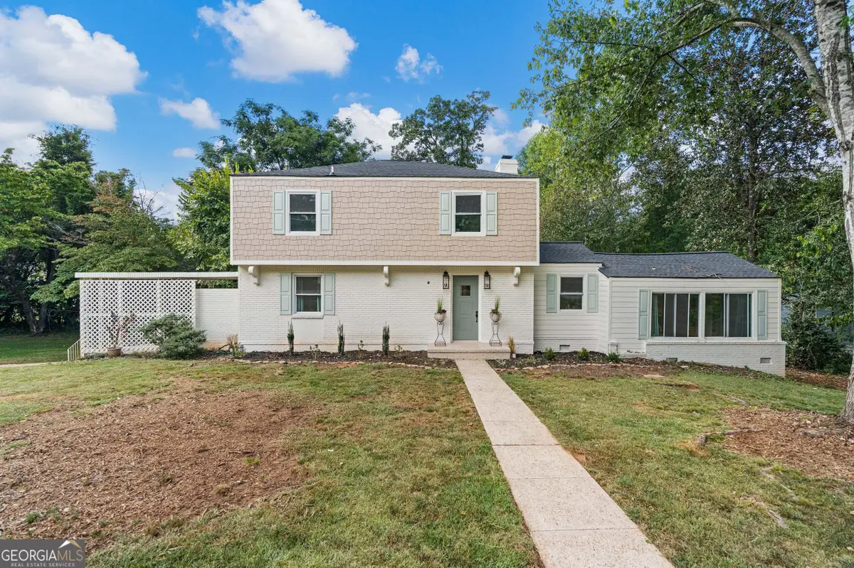 107 Ridgecrest Road, Lagrange, GA 30240 - #1