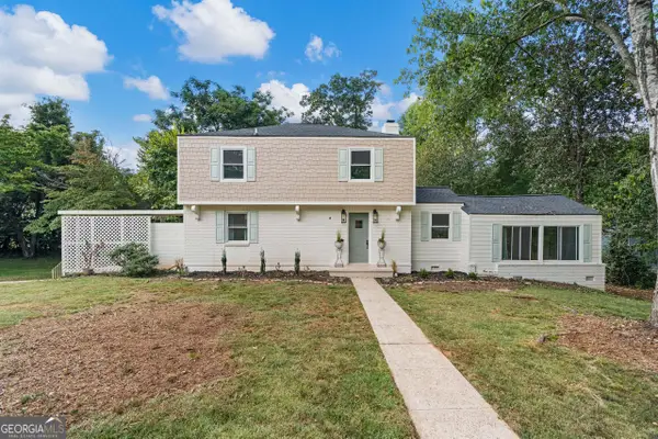 107 Ridgecrest Road, Lagrange, GA 30240