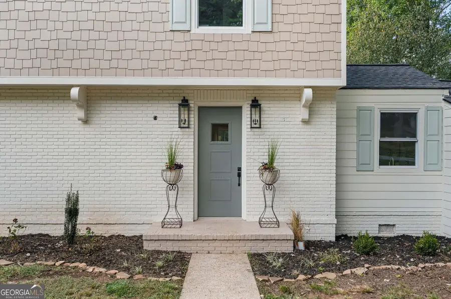 107 Ridgecrest Road, Lagrange, GA 30240 - #2