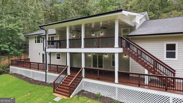 766 Kibbee Road, Mcdonough, GA 30252