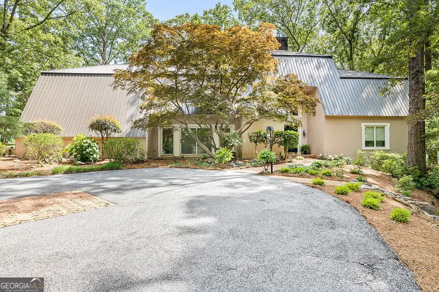 8569 Jefferson Road, Commerce, GA 30529 - #2