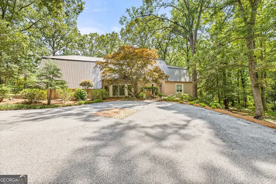 8569 Jefferson Road, Commerce, GA 30529 - #3