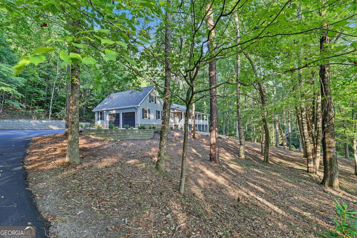 623 Deerfield Drive, Clayton, GA 30525 - #1