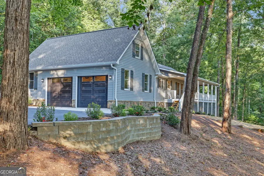 623 Deerfield Drive, Clayton, GA 30525 - #2