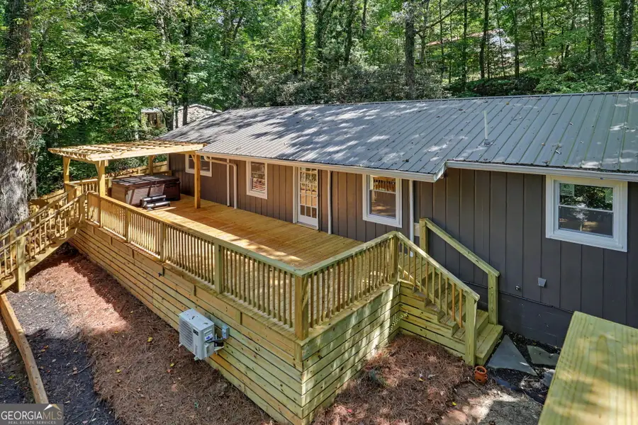 55 Wallace St., Clayton, GA 30525 - #2