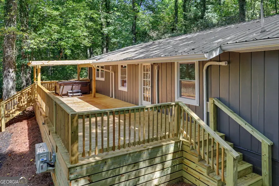 55 Wallace St., Clayton, GA 30525 - #3