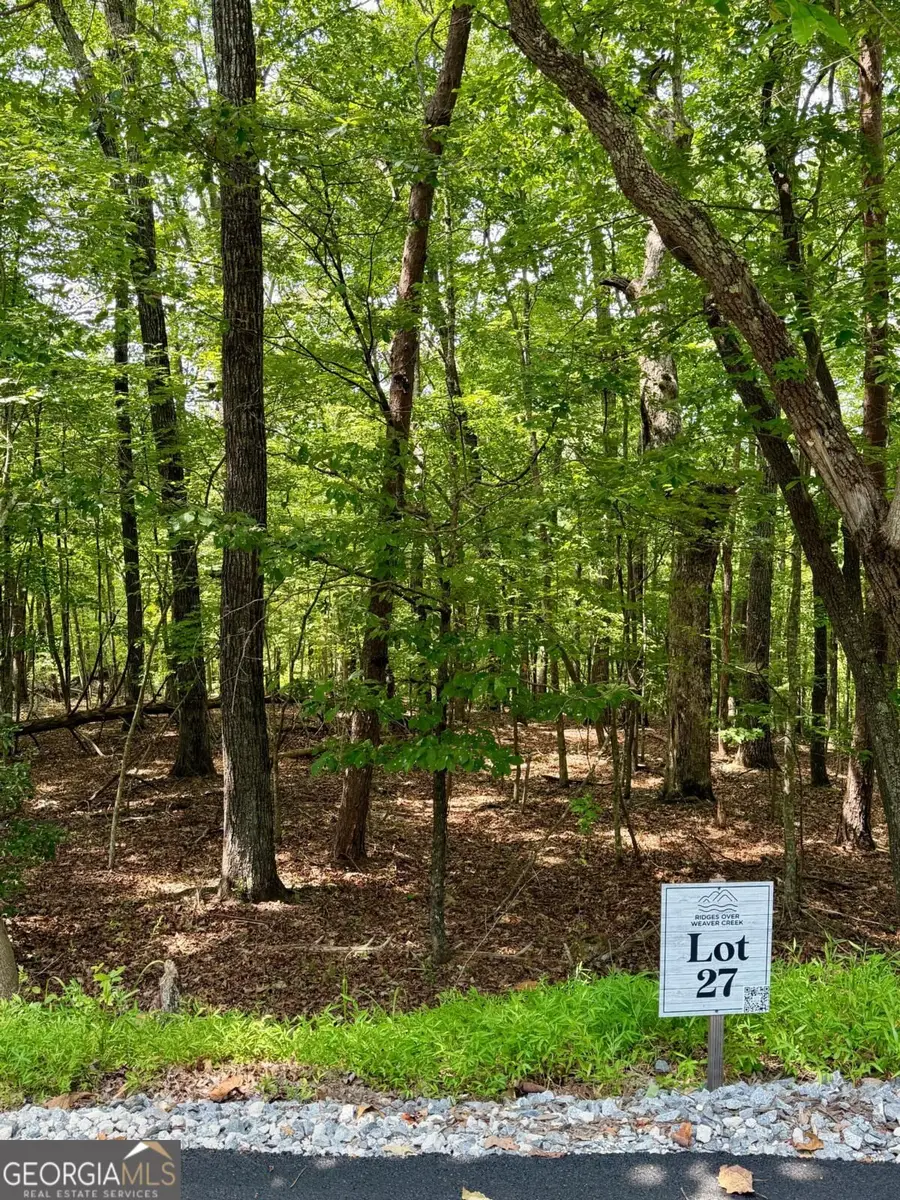 LOT 27 Prospect Ridge, Blue Ridge, GA 30513 - #2