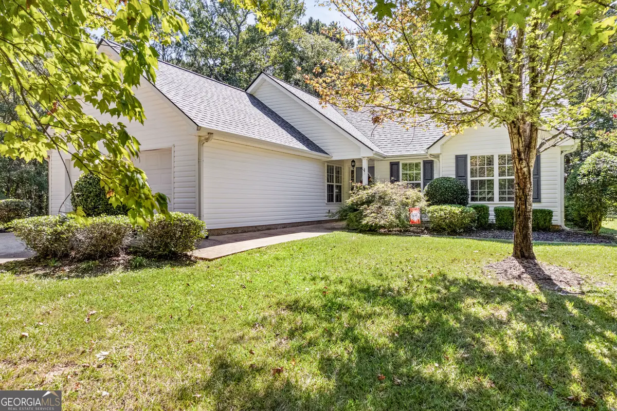 571 Earl North Road, Newnan, GA 30263 - #1