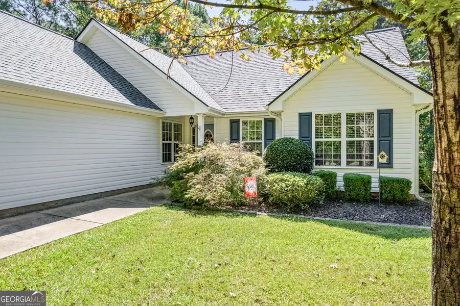 571 Earl North Road, Newnan, GA 30263 - #2