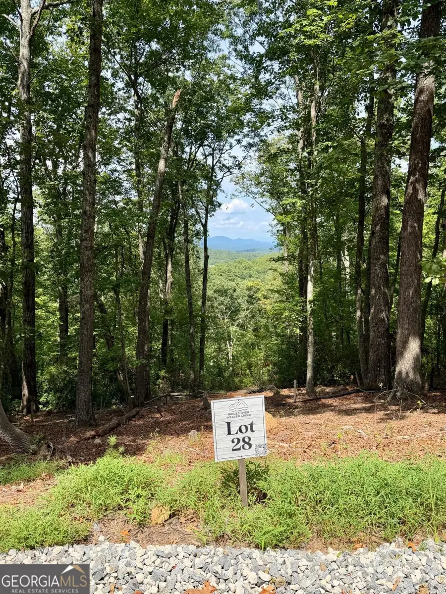 LOT 28 Prospect Ridge, Blue Ridge, GA 30513 - #2