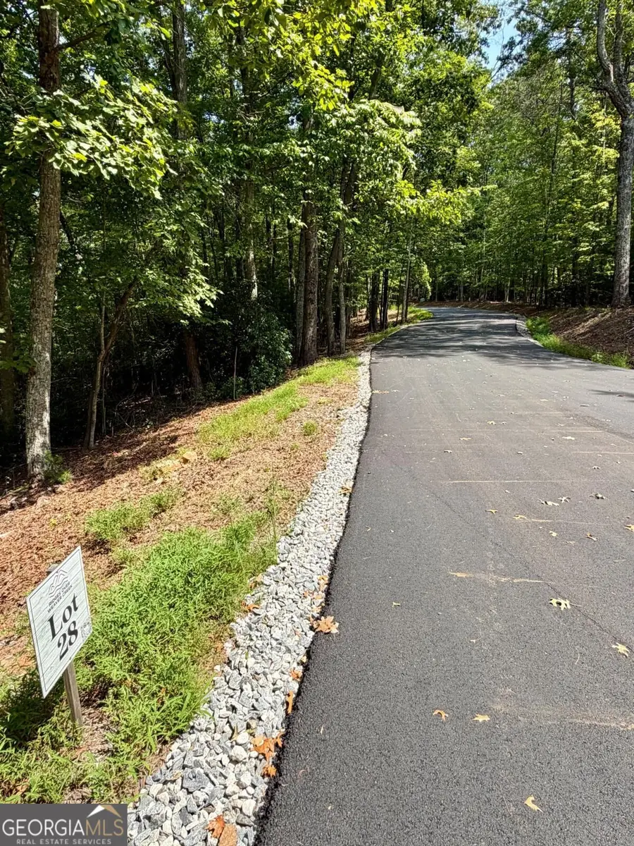 LOT 28 Prospect Ridge, Blue Ridge, GA 30513 - #3
