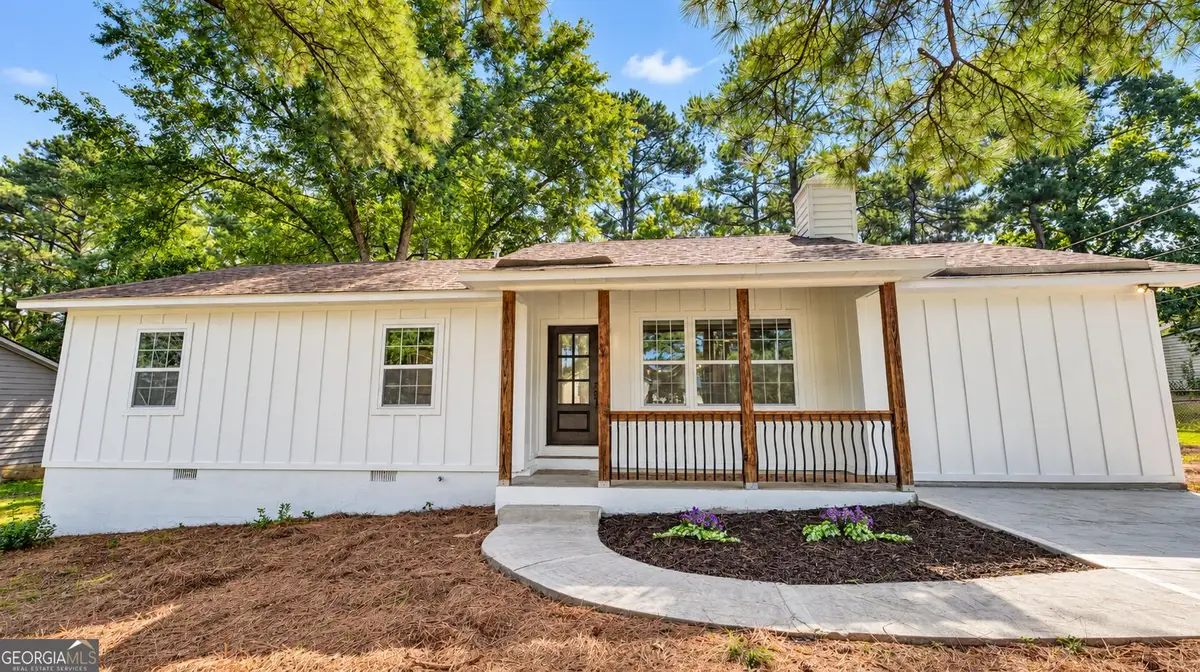 1402 Wethersfield Road, Snellville, GA 30078 - #1