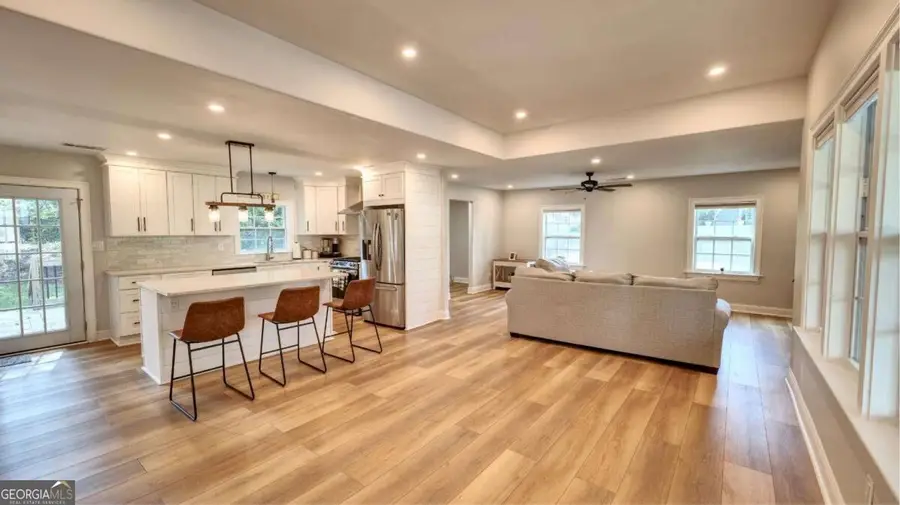 1402 Wethersfield Road, Snellville, GA 30078 - #3