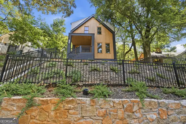 1010 Boulevard Se #A, Atlanta, GA 30312