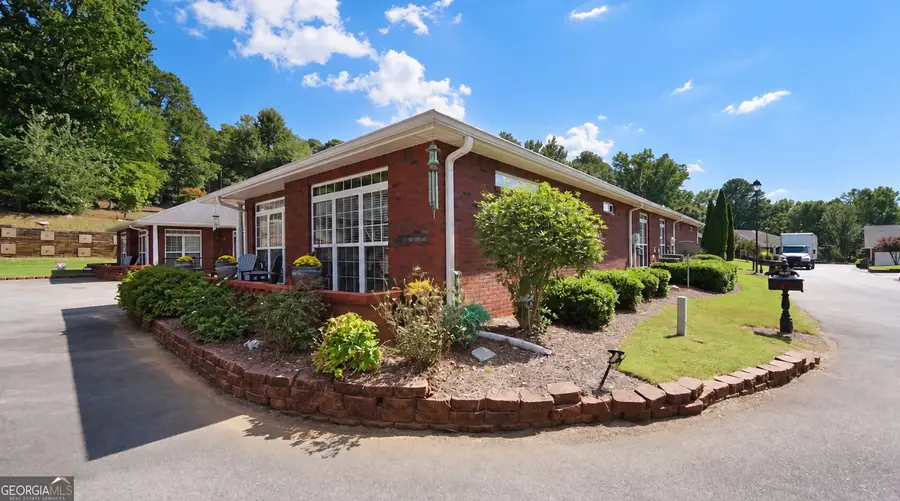 4232 Pondview Way, Oakwood, GA 30566 - #2