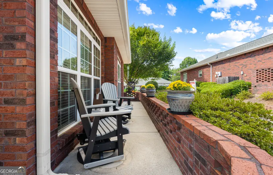 4232 Pondview Way, Oakwood, GA 30566 - #3