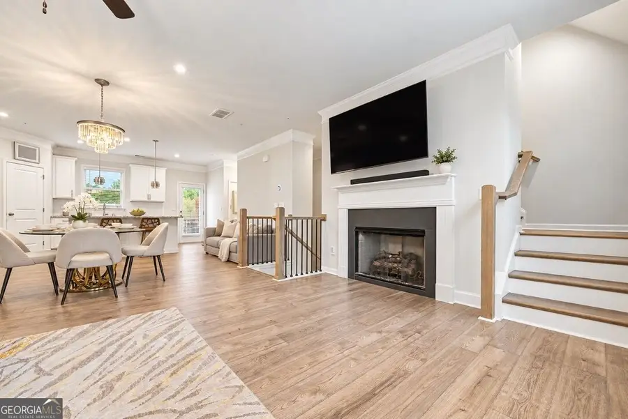 6320 Brookwater View, Mableton, GA 30126 - #3