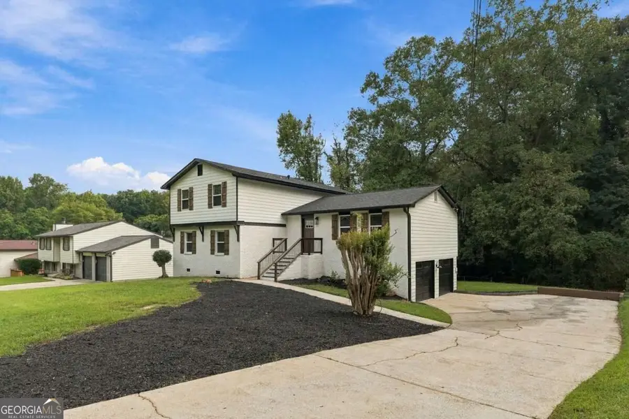 1001 Martin Road, Stone Mountain, GA 30088 - #2