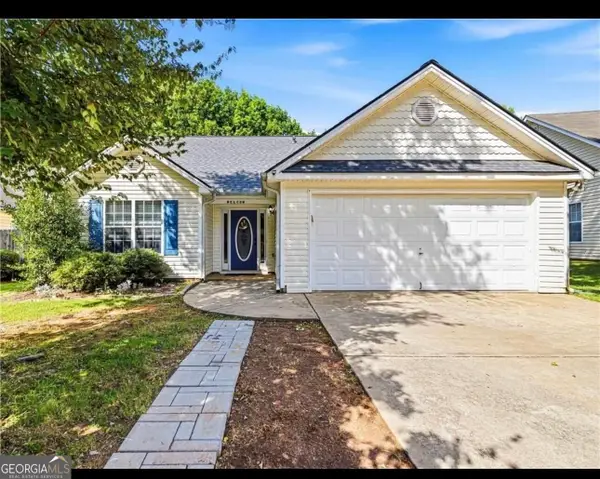 821 Freedom Walk, Locust Grove, GA 30248