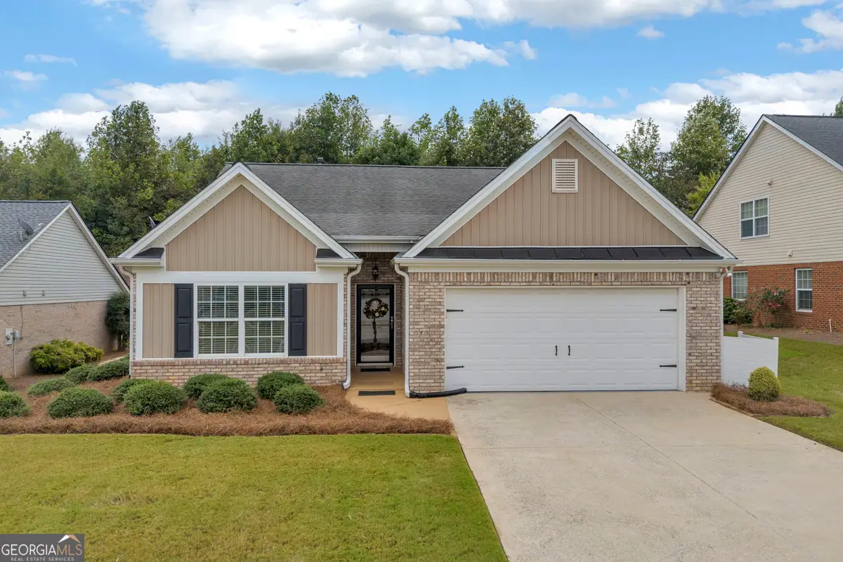 316 Lakeview Bend Circle, Jefferson, GA 30549 - #1