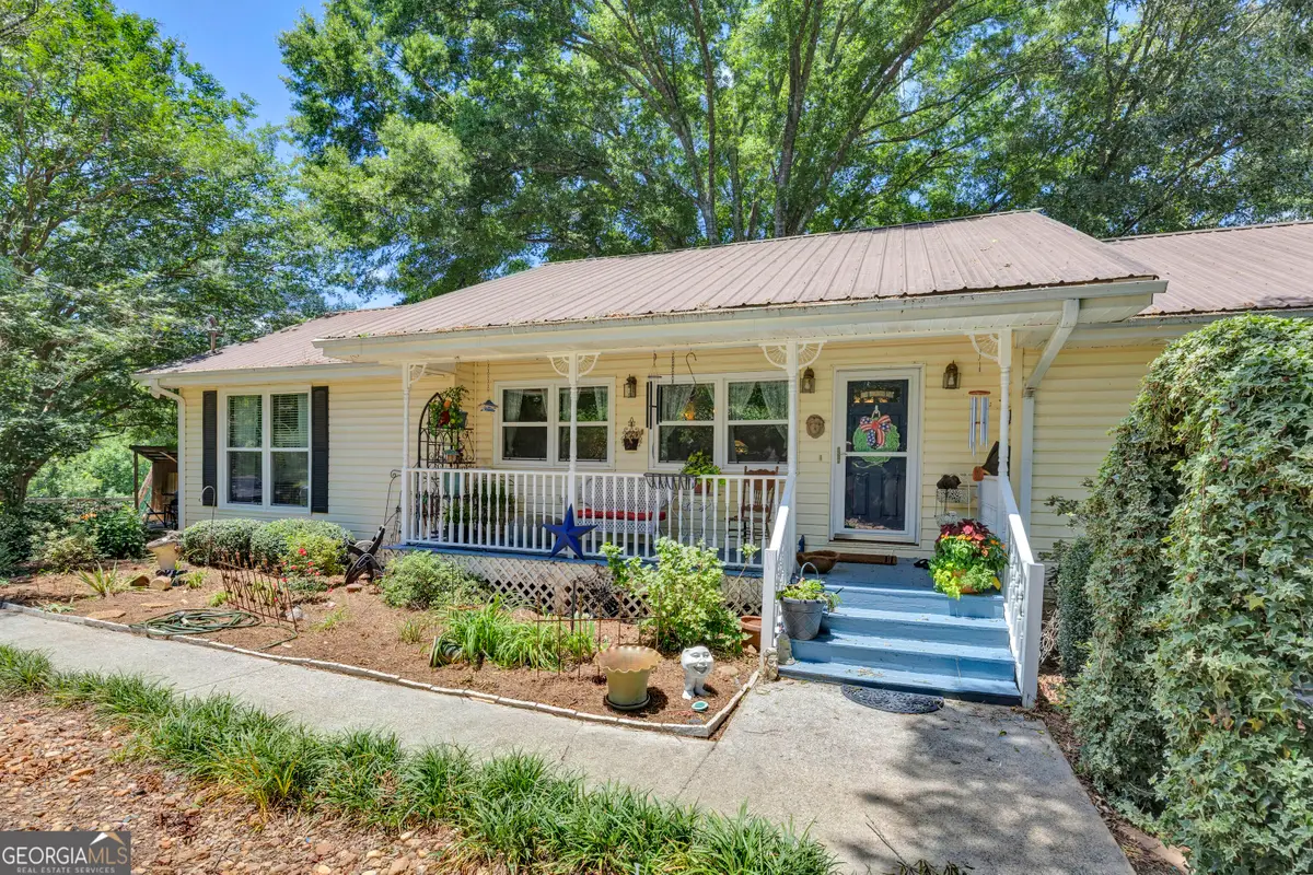 4133 H D Atha Road, Covington, GA 30014 - #1