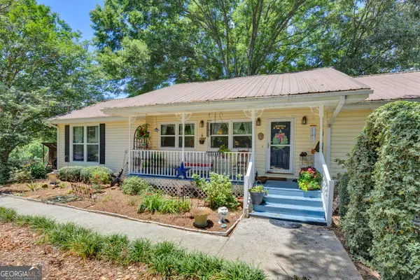 4133 H D Atha Road, Covington, GA 30014