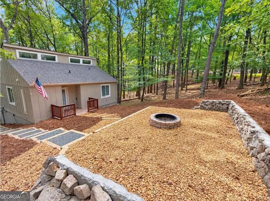 110 Indian Ridge Court, Waleska, GA 30183 - #2
