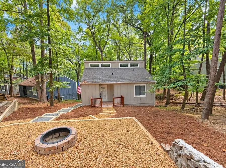 110 Indian Ridge Court, Waleska, GA 30183 - #3