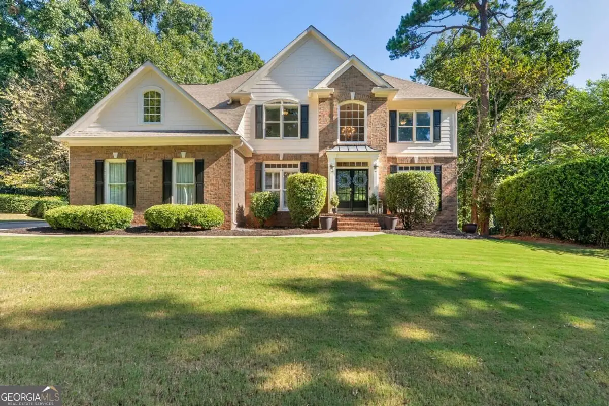 135 Grand Avenue, Suwanee, GA 30024 - #1
